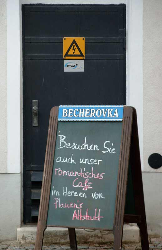 Envia-M & Schild