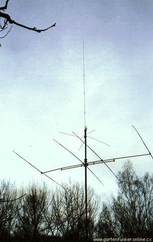 Antenne